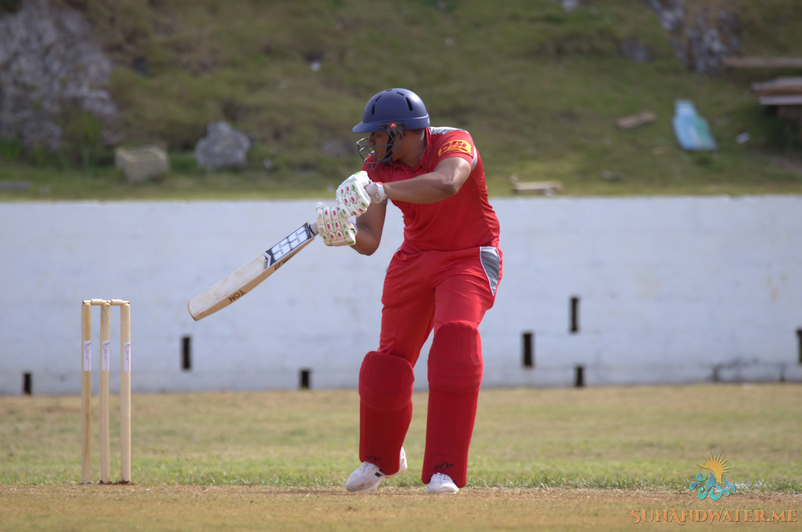 Bay vs St. Georges (361)